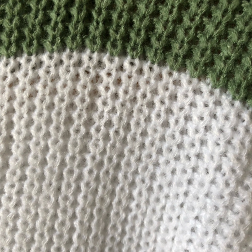 Wide Sleeve Sweater - Picture 6 of 8